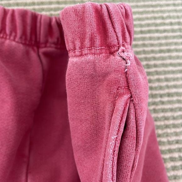 Post for RJ adult gym sweatpants for @stellastarfish - Picture 2 of 4